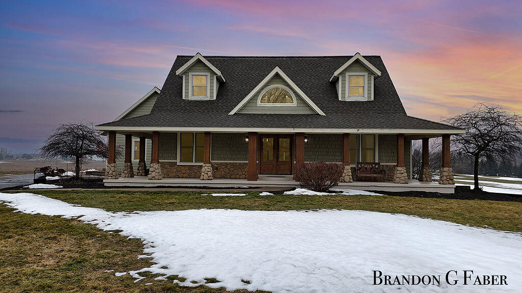 7349 Clearview Drive