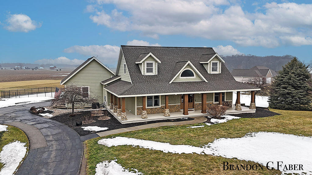 7349 Clearview Drive