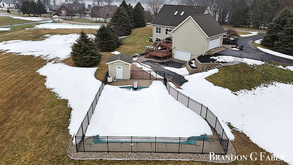 7349 Clearview Drive