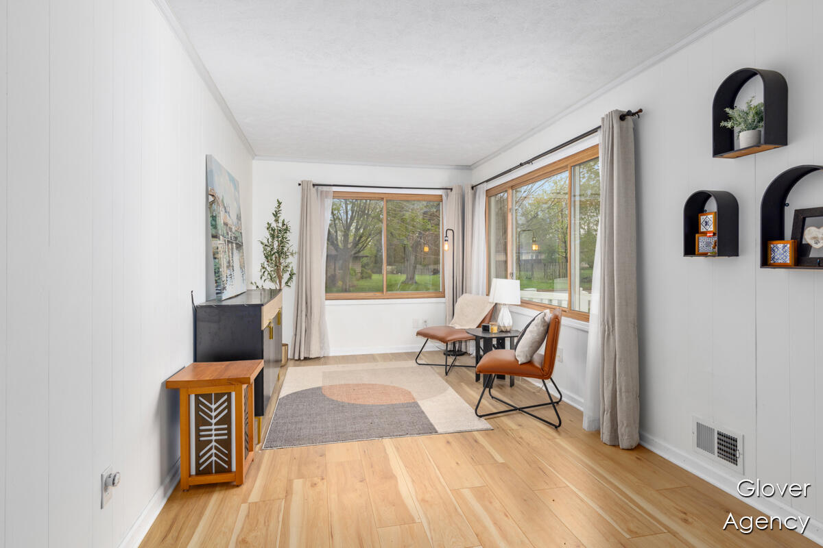 200 Edison Park Avenue NW