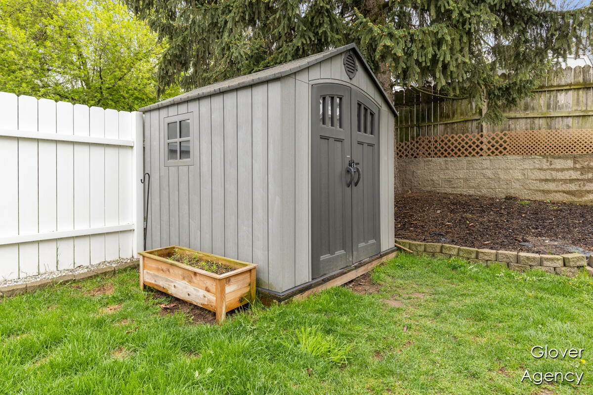 200 Edison Park Avenue NW