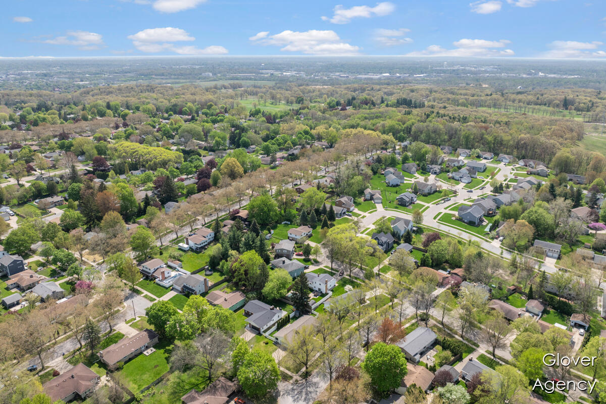 200 Edison Park Avenue NW