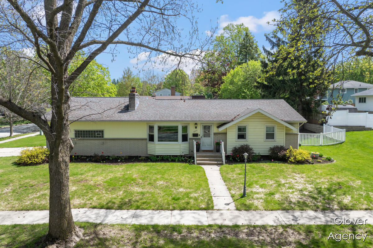 200 Edison Park Avenue NW