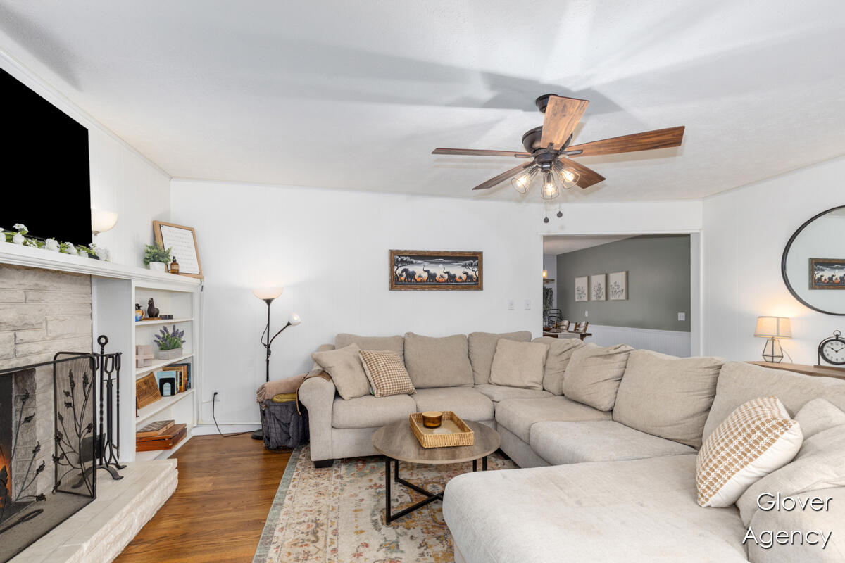 200 Edison Park Avenue NW