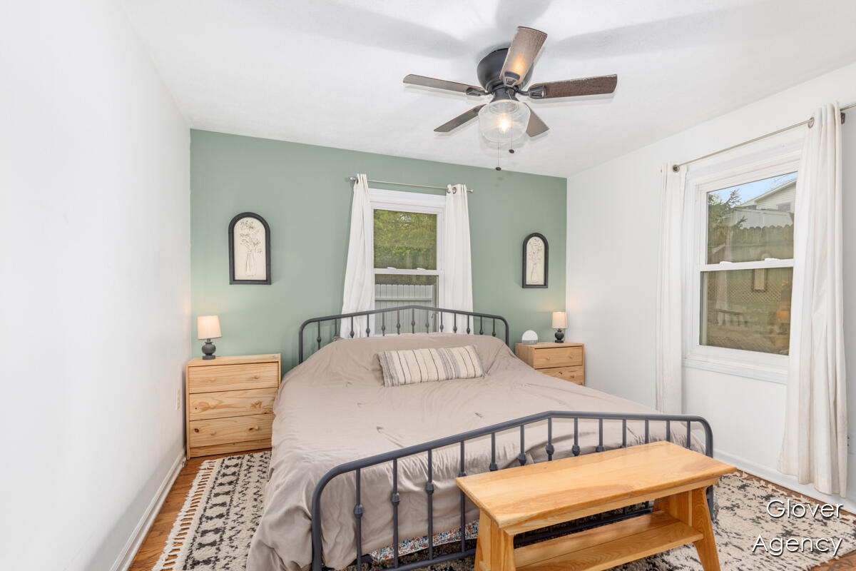 200 Edison Park Avenue NW