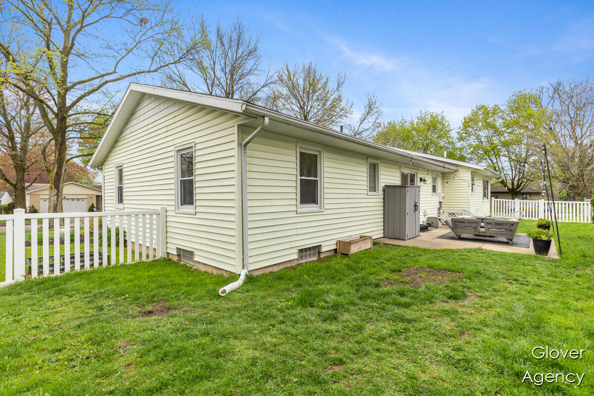 200 Edison Park Avenue NW