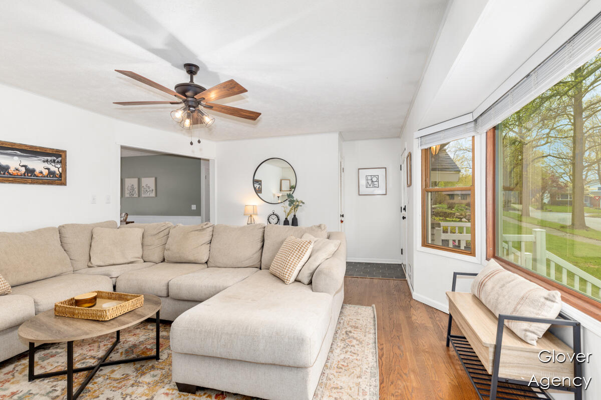 200 Edison Park Avenue NW