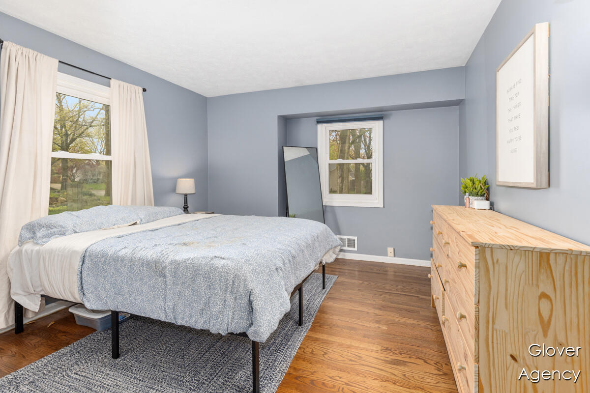 200 Edison Park Avenue NW