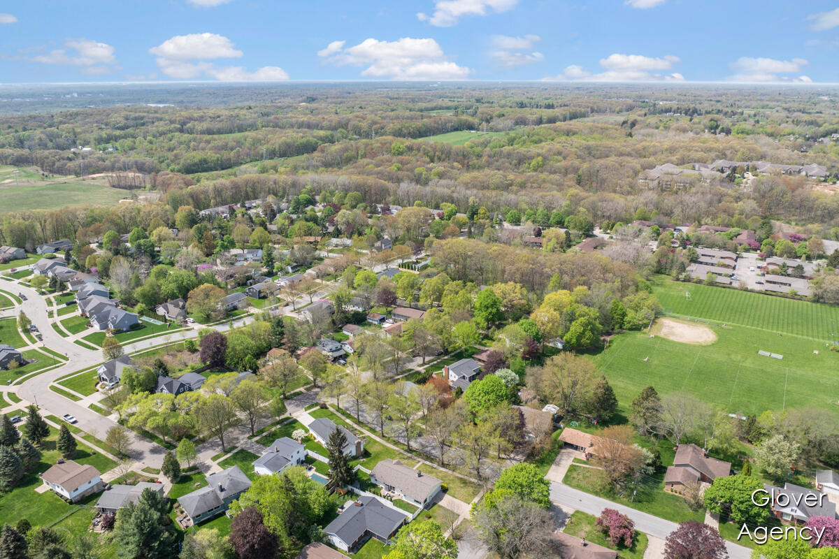 200 Edison Park Avenue NW