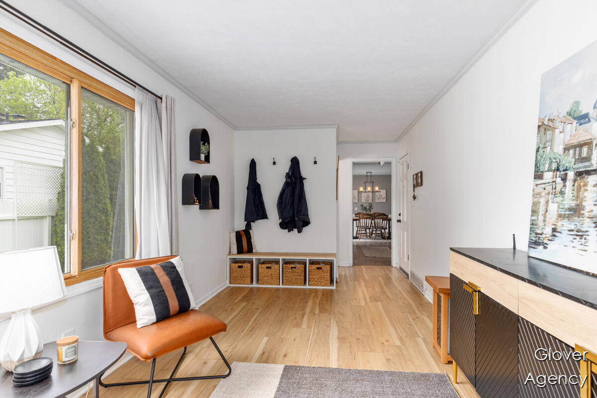 200 Edison Park Avenue NW