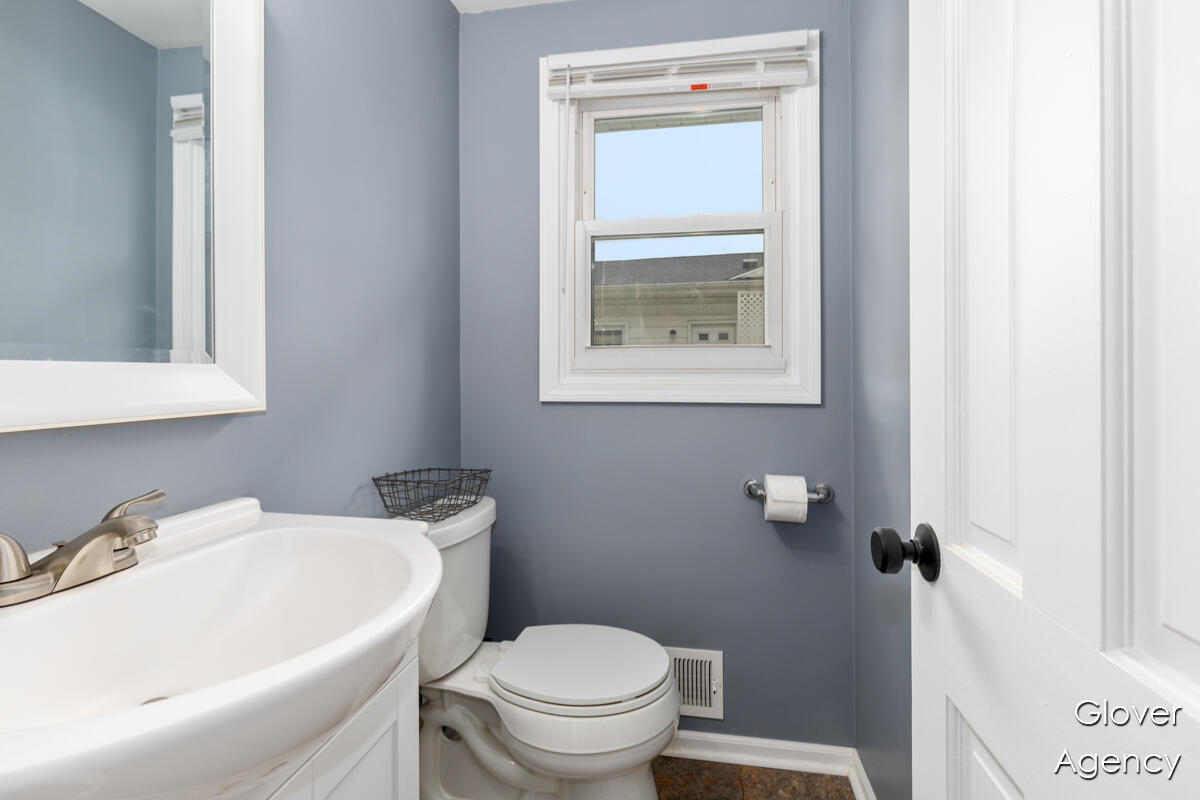 200 Edison Park Avenue NW