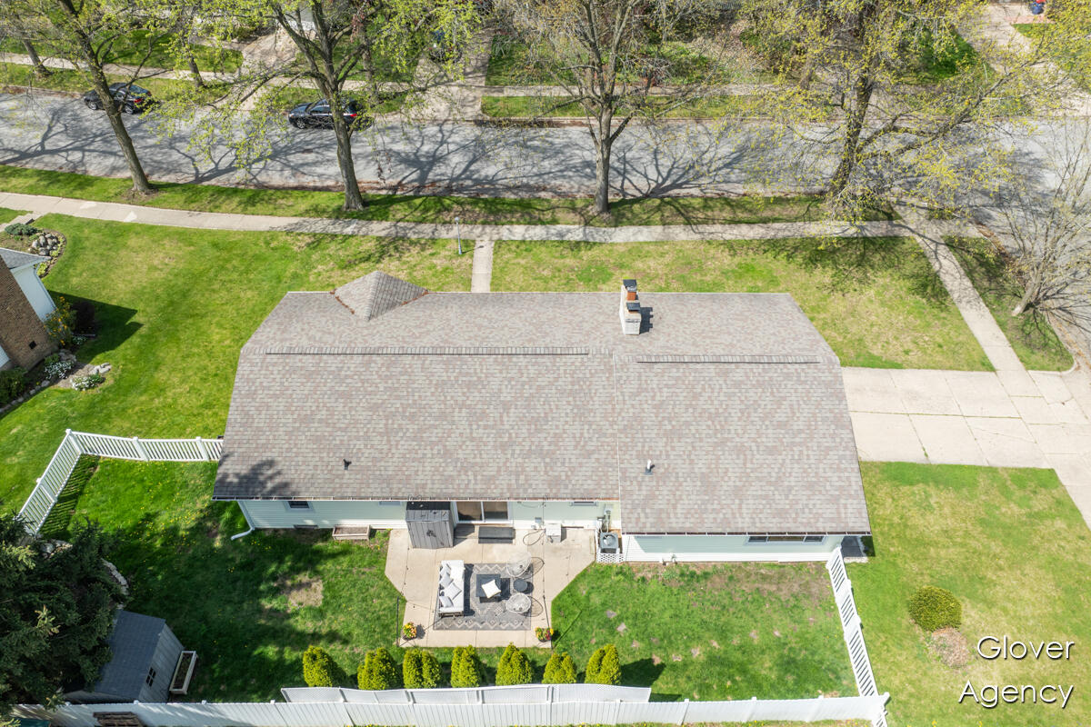 200 Edison Park Avenue NW