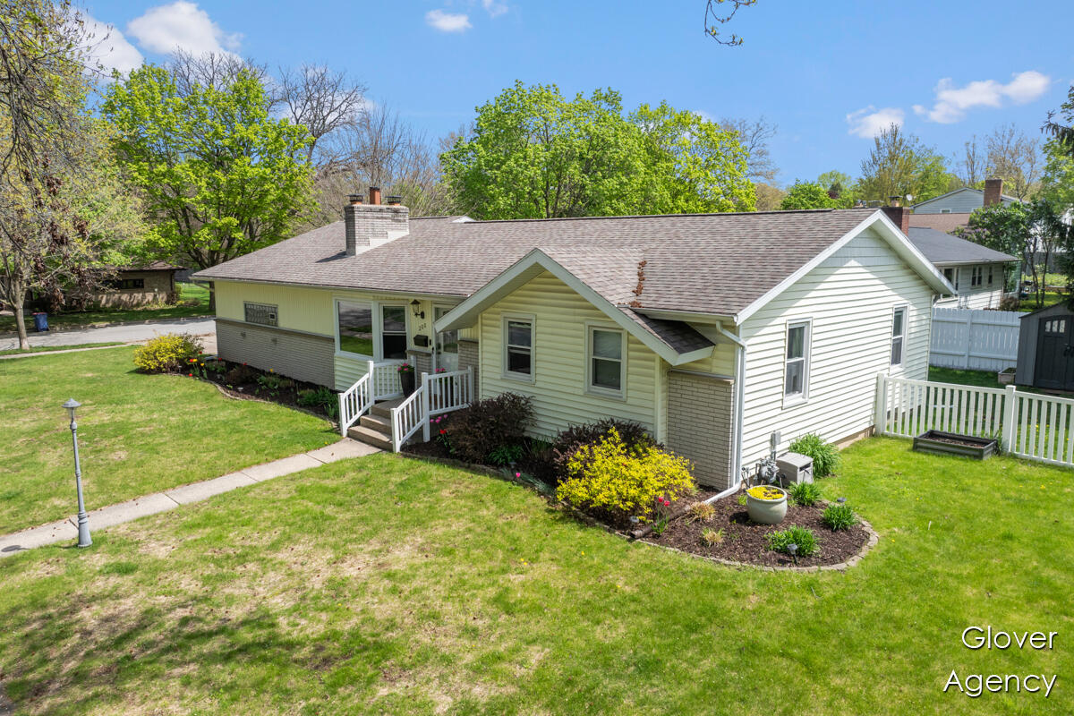 200 Edison Park Avenue NW