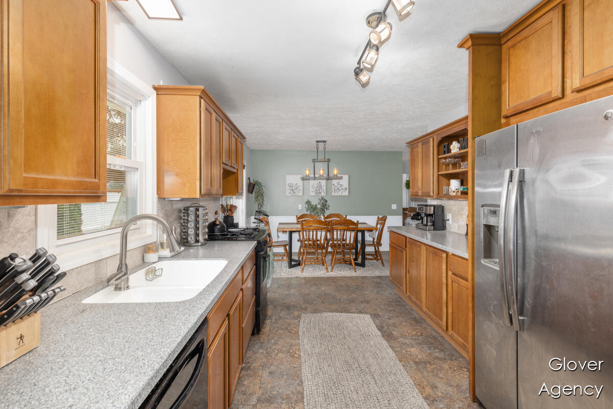 200 Edison Park Avenue NW