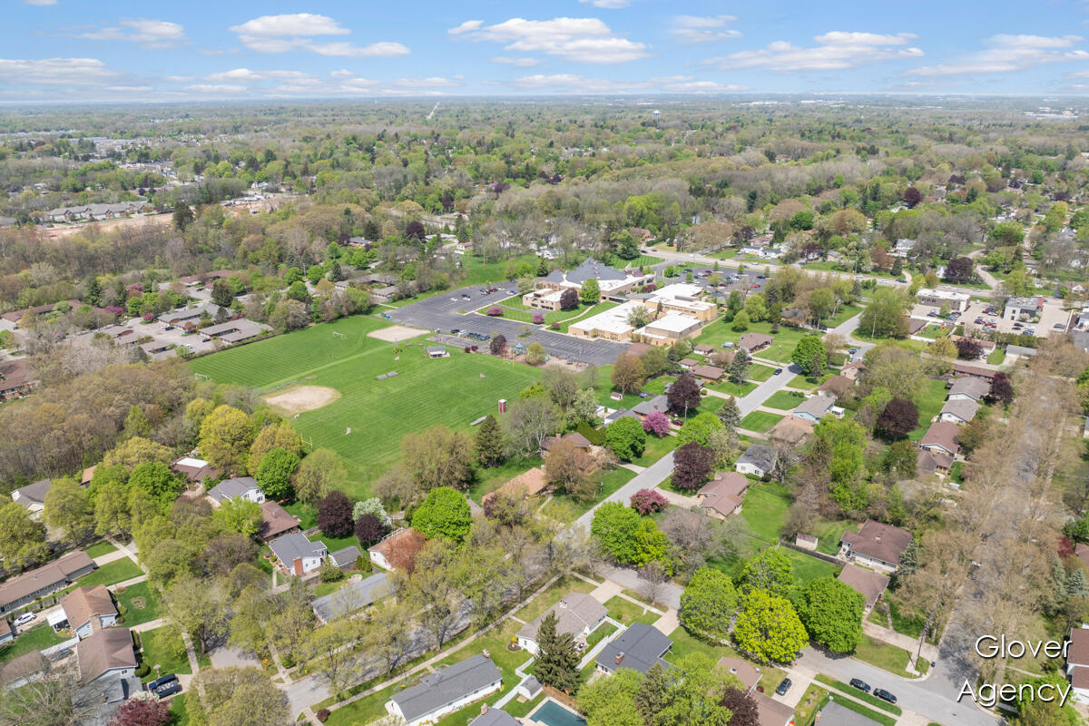 200 Edison Park Avenue NW