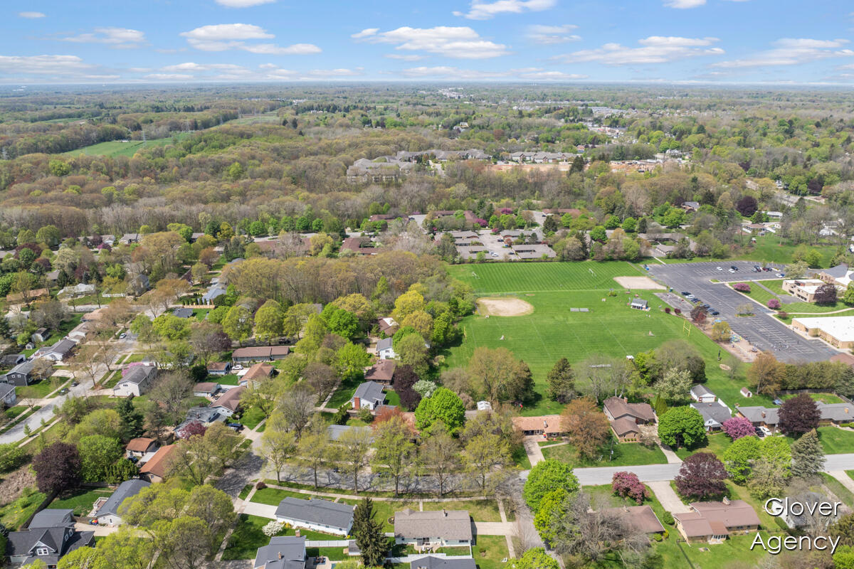 200 Edison Park Avenue NW