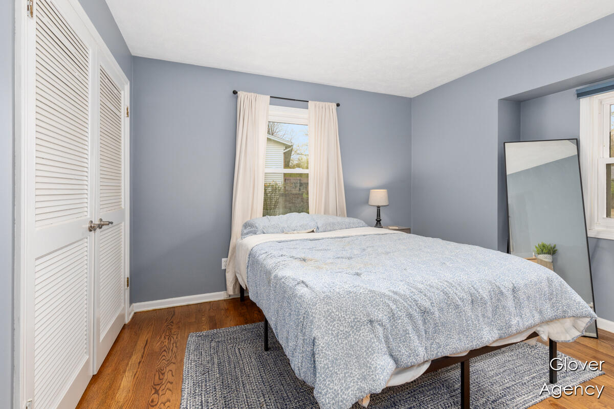 200 Edison Park Avenue NW