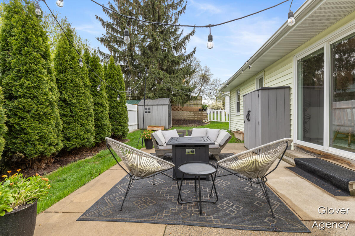 200 Edison Park Avenue NW