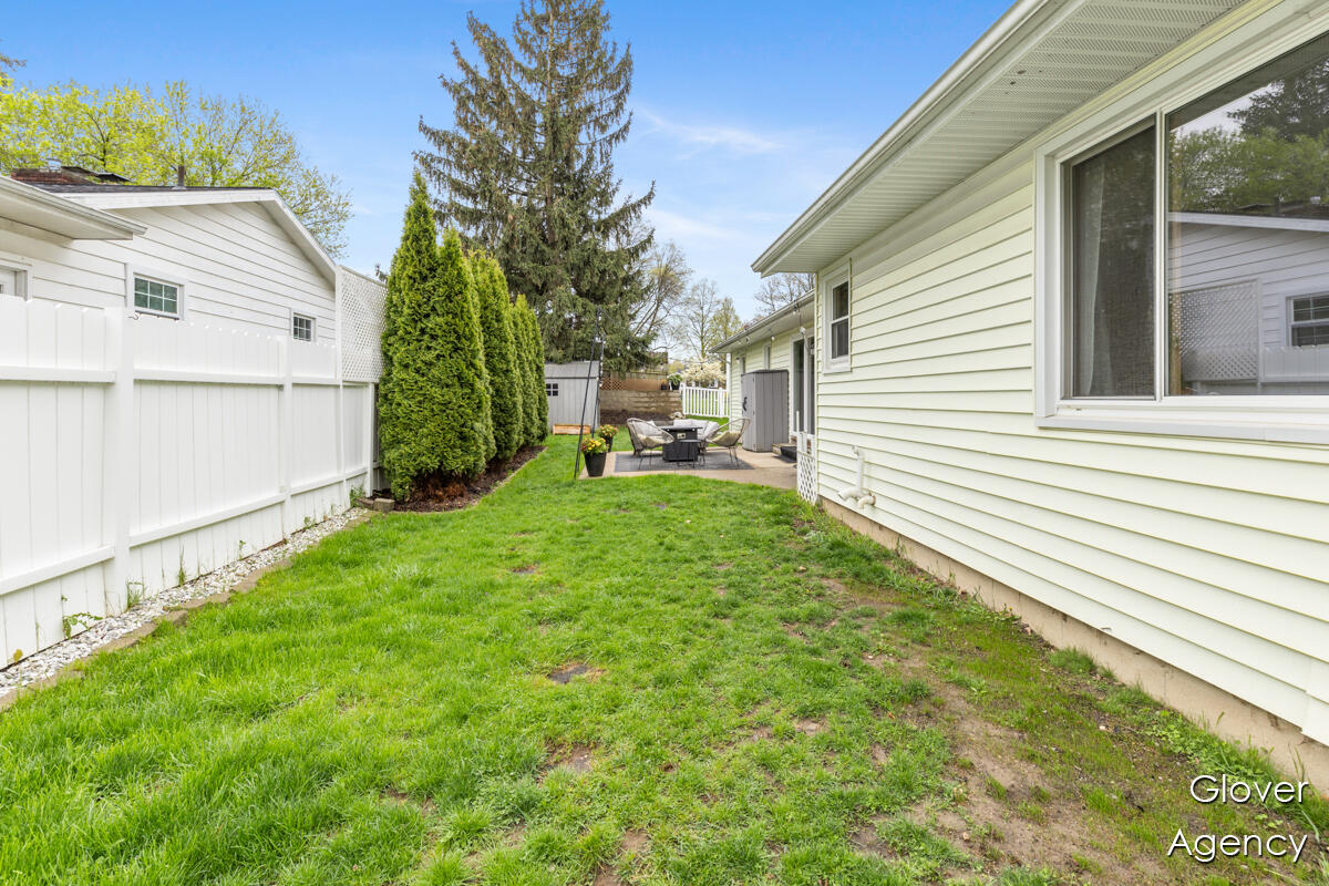 200 Edison Park Avenue NW