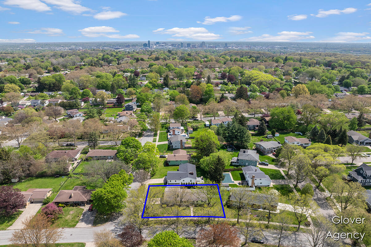 200 Edison Park Avenue NW