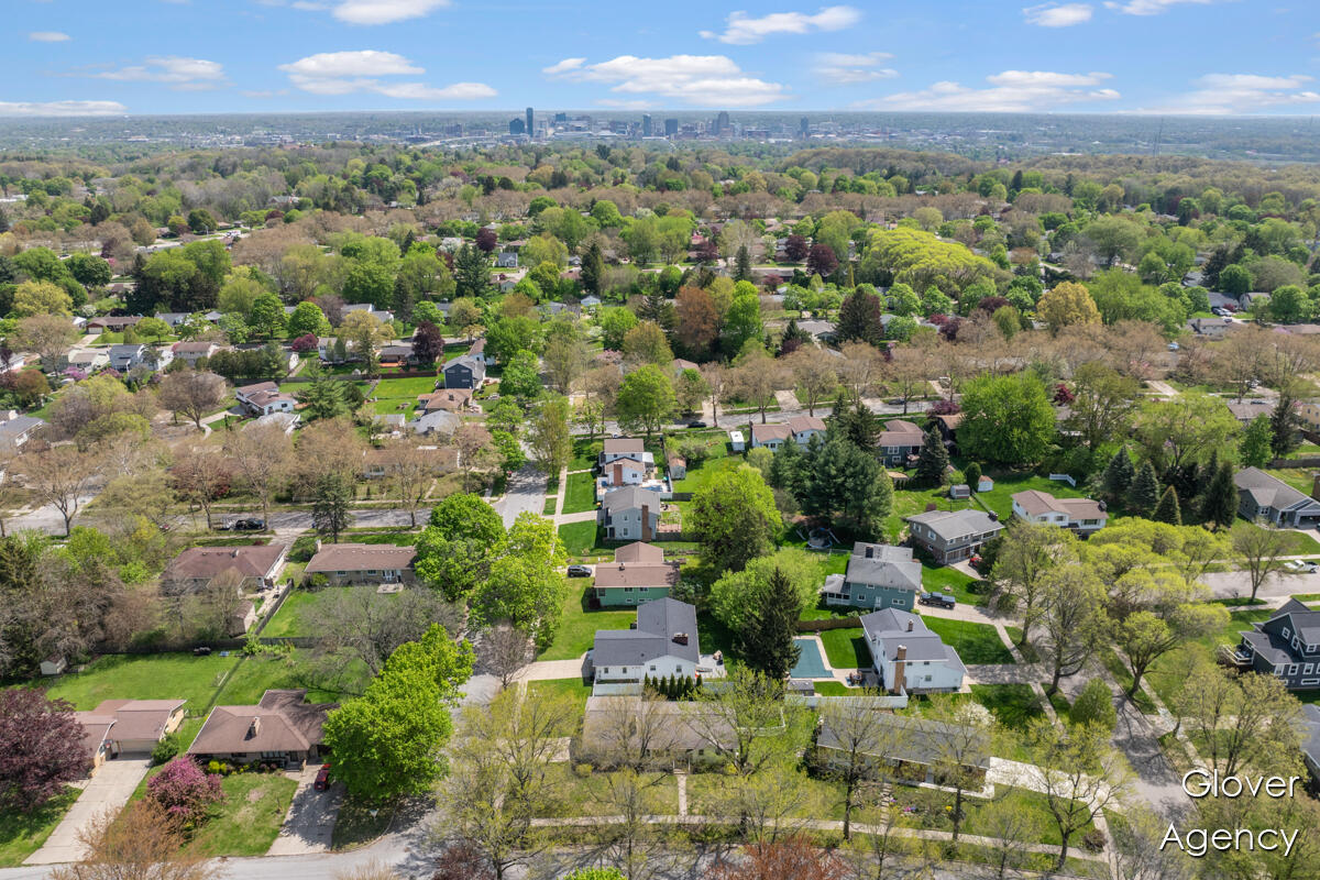 200 Edison Park Avenue NW