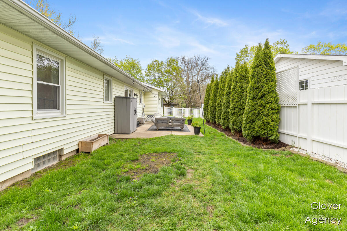 200 Edison Park Avenue NW