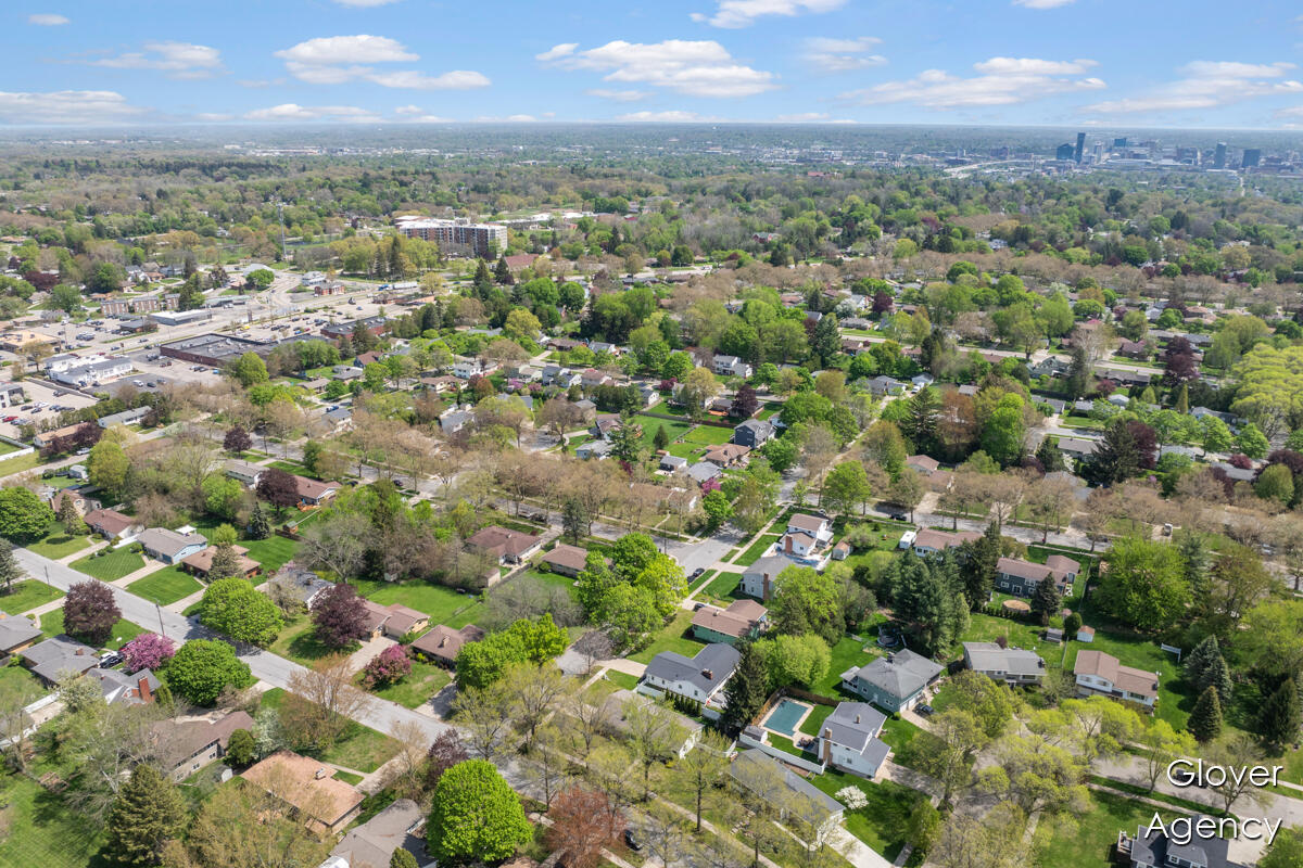 200 Edison Park Avenue NW