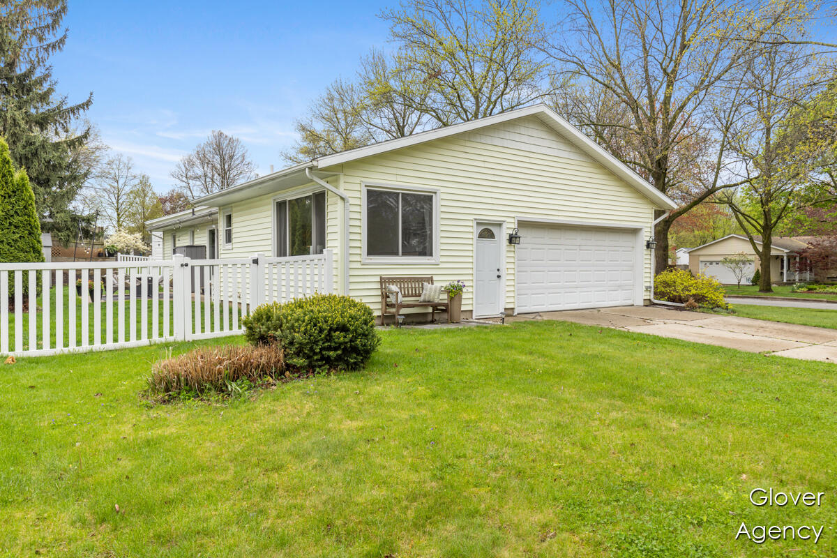 200 Edison Park Avenue NW