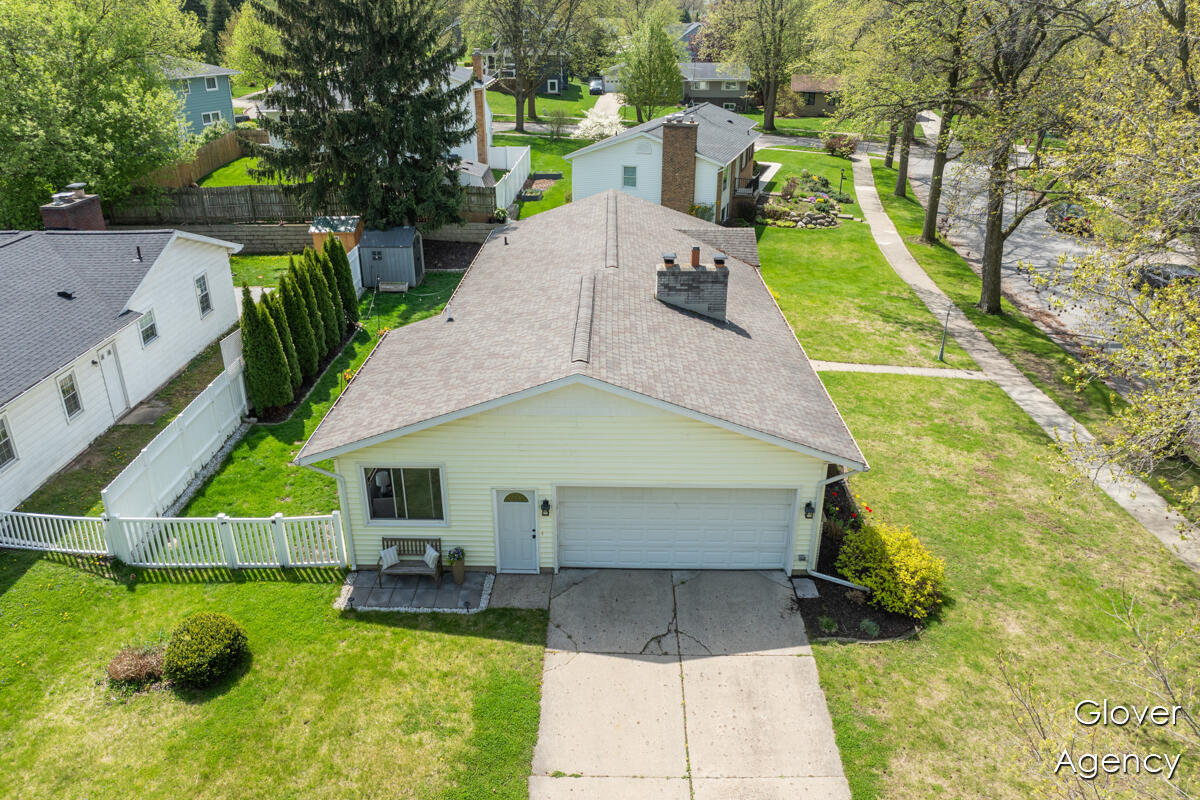 200 Edison Park Avenue NW