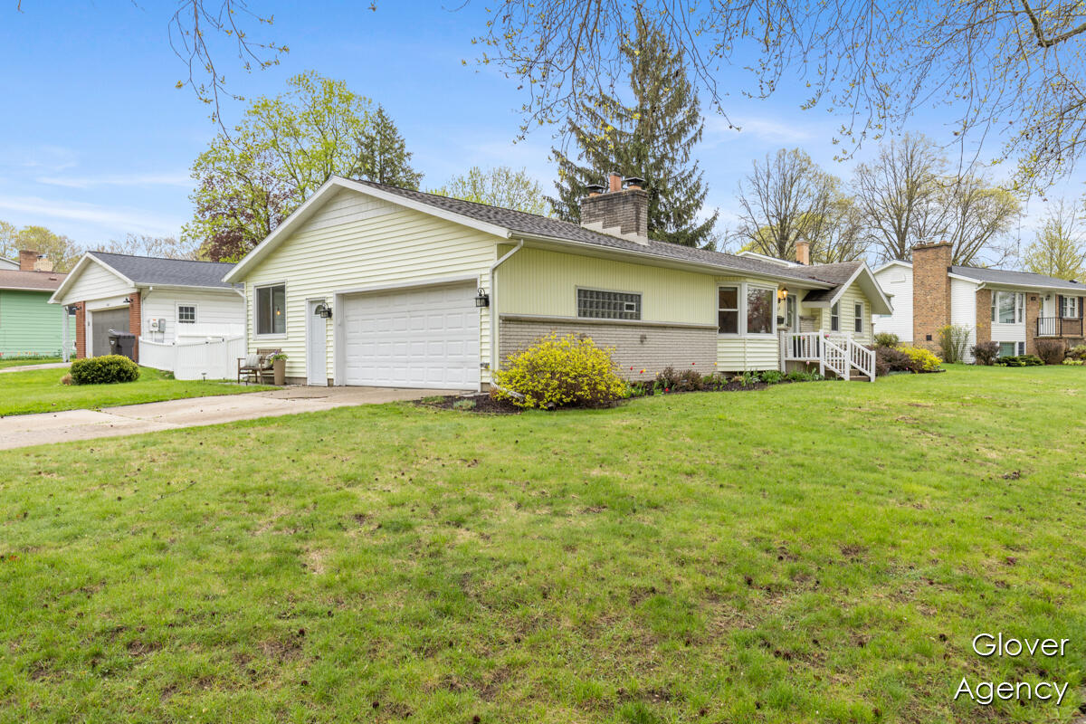 200 Edison Park Avenue NW