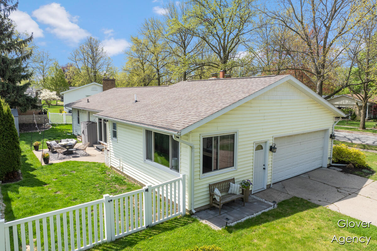 200 Edison Park Avenue NW