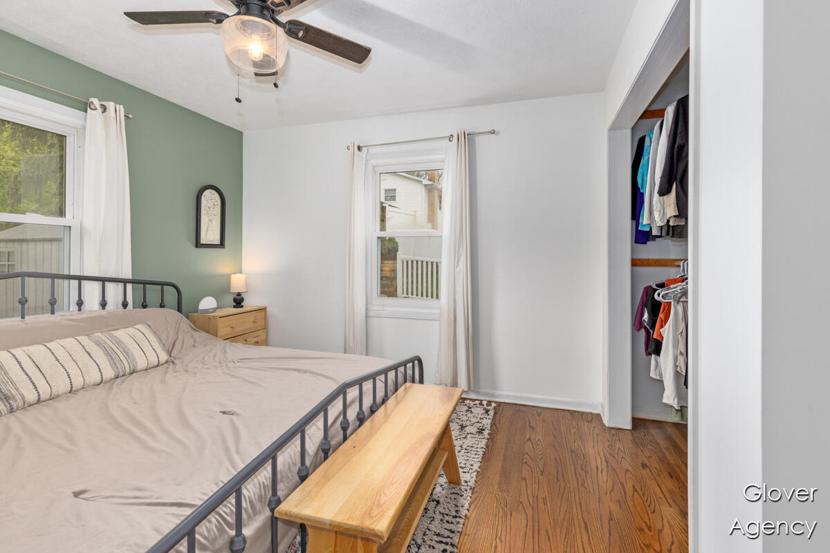 200 Edison Park Avenue NW