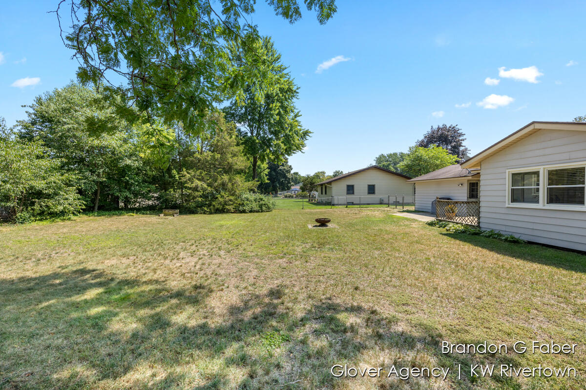 3395 Thistle Dhu Street NE