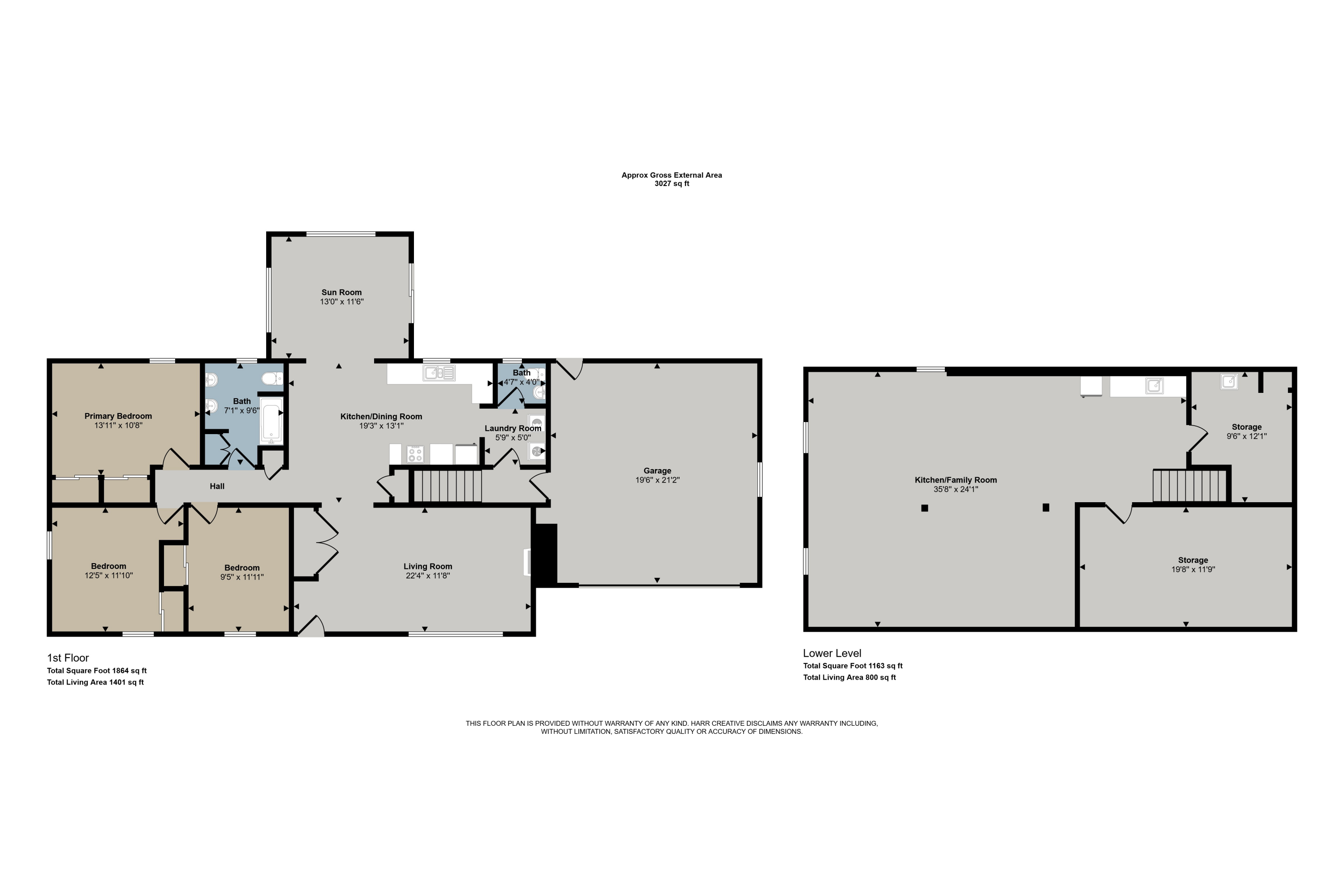 3395 Thistle Dhu Street NE