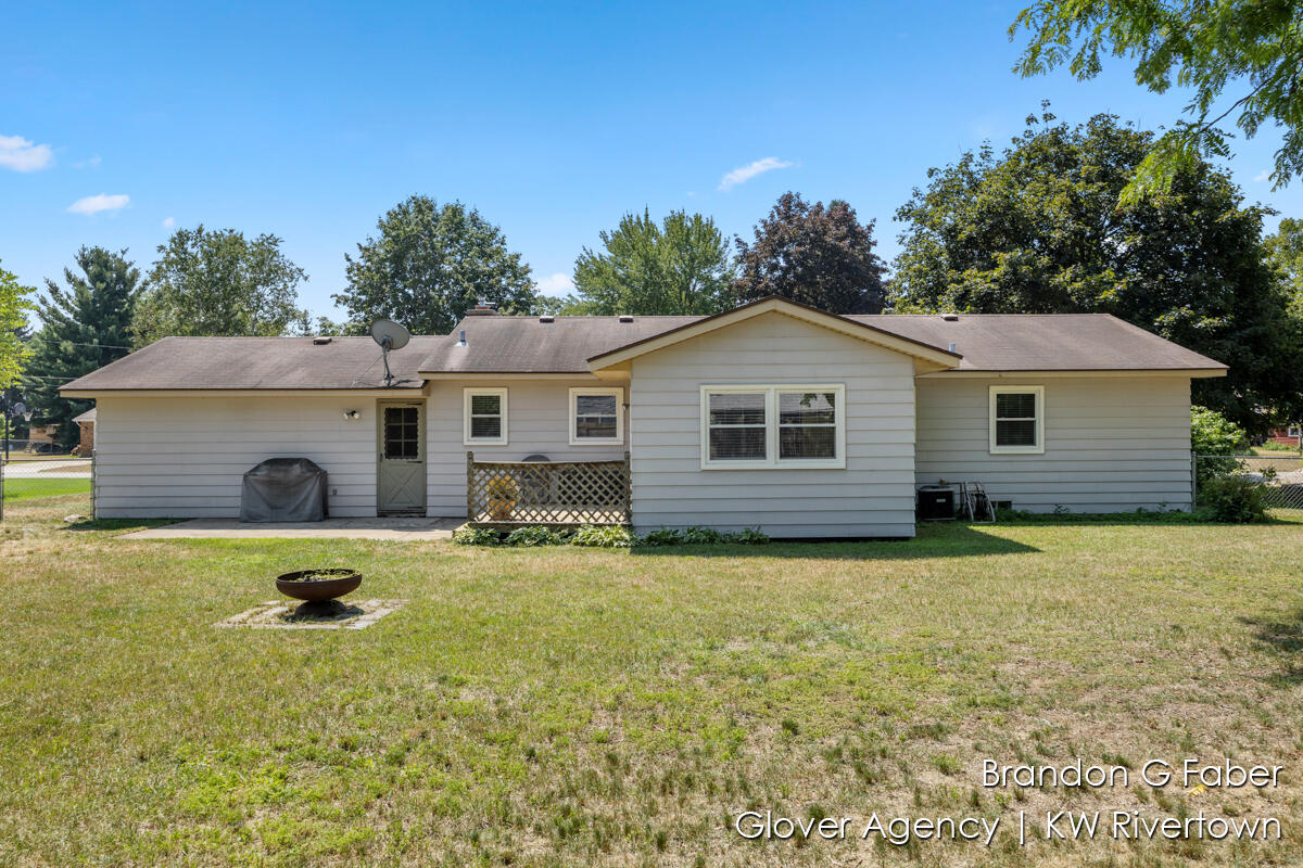 3395 Thistle Dhu Street NE