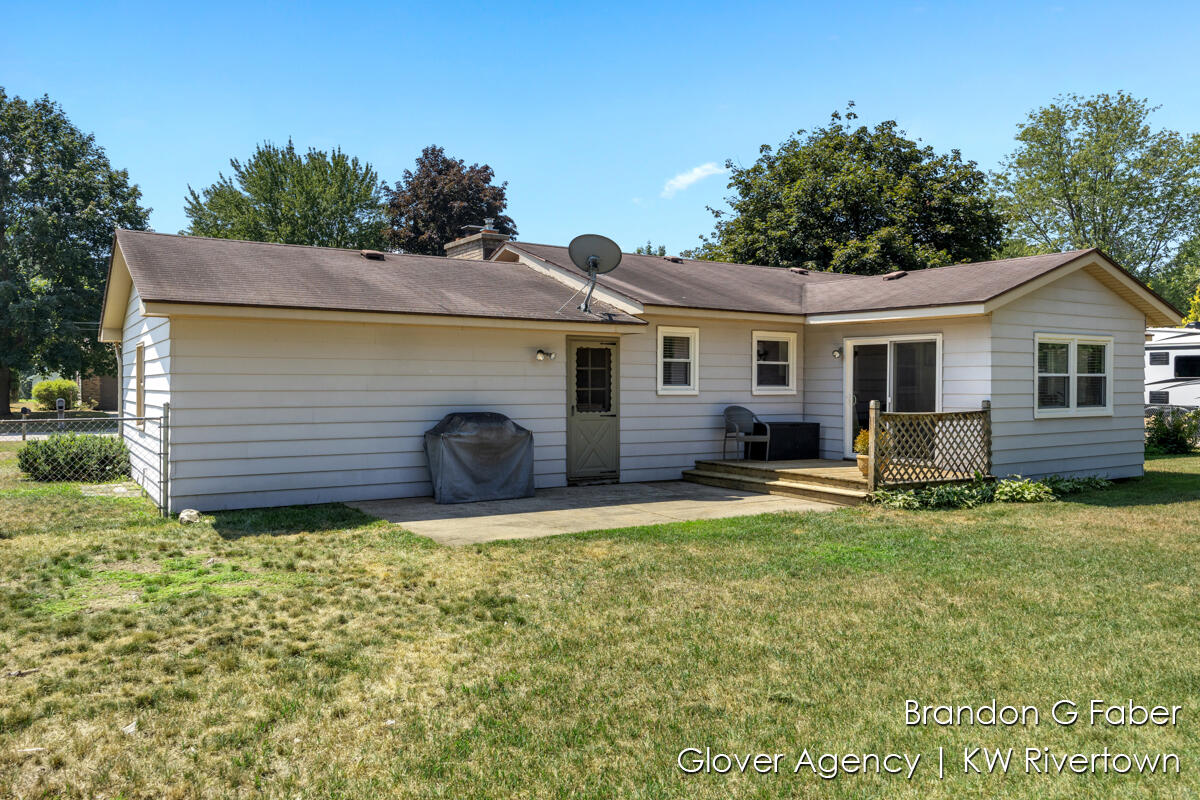 3395 Thistle Dhu Street NE