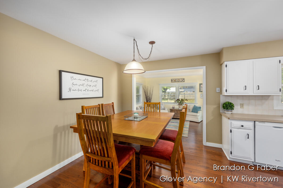 3395 Thistle Dhu Street NE