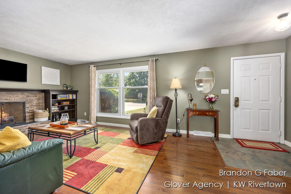 3395 Thistle Dhu Street NE