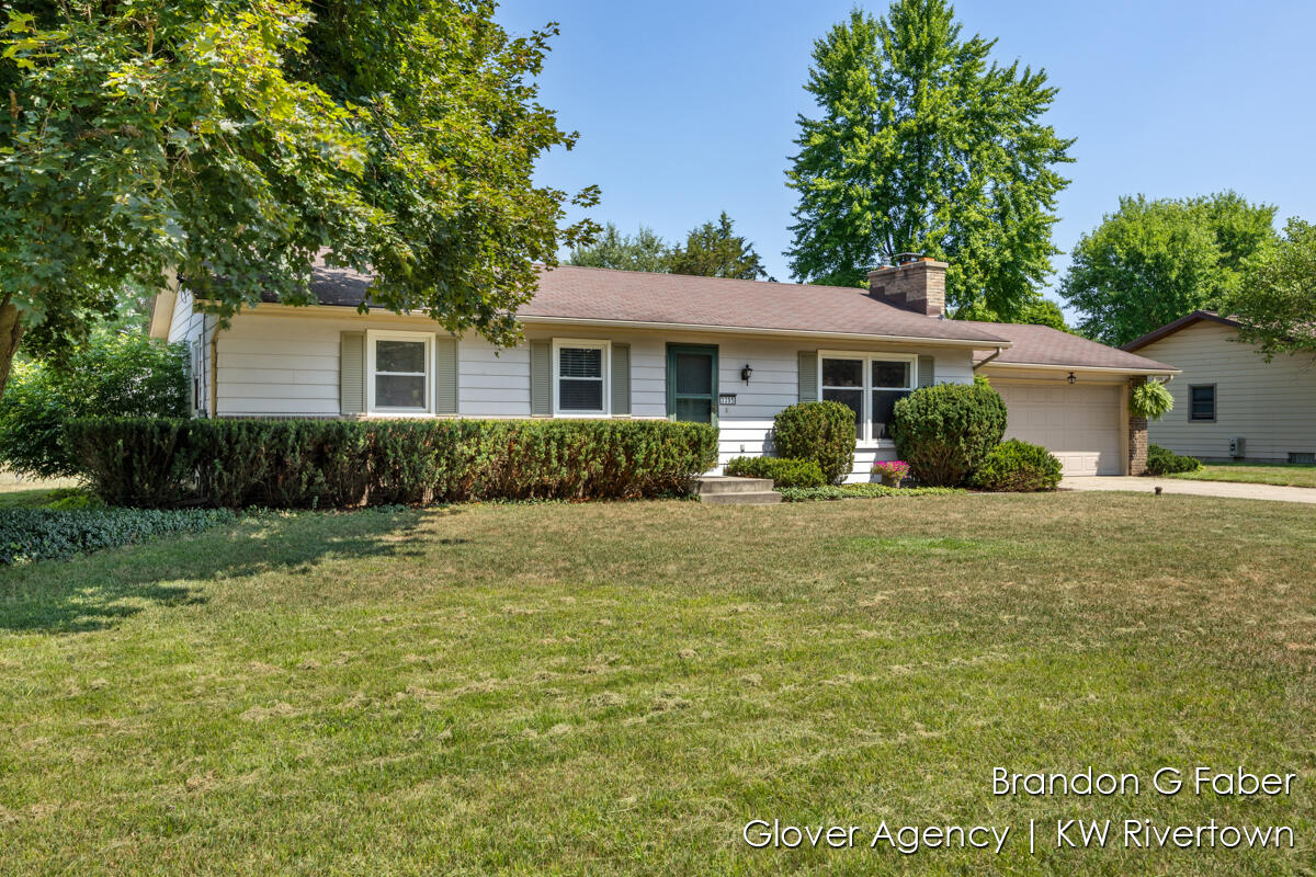 3395 Thistle Dhu Street NE