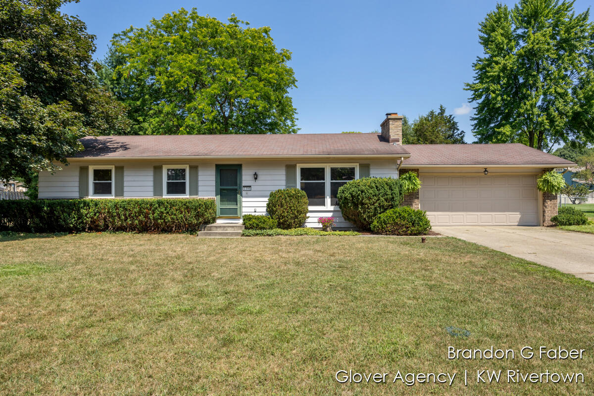 3395 Thistle Dhu Street NE