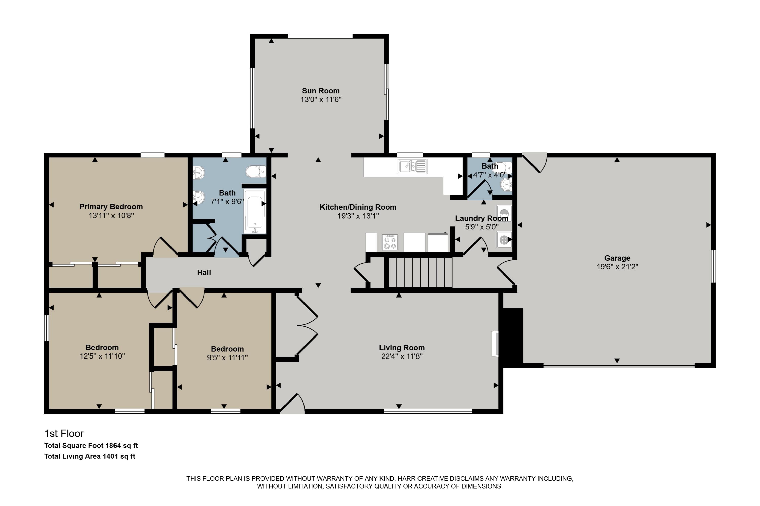 3395 Thistle Dhu Street NE