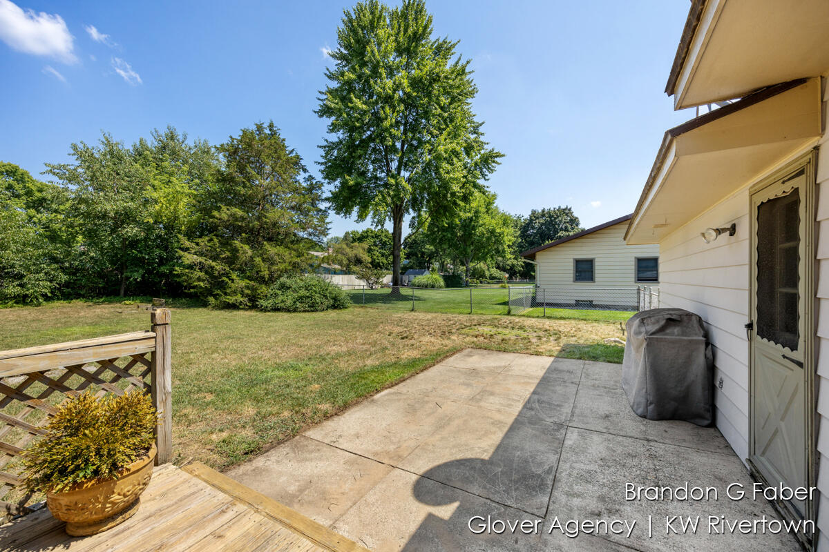 3395 Thistle Dhu Street NE