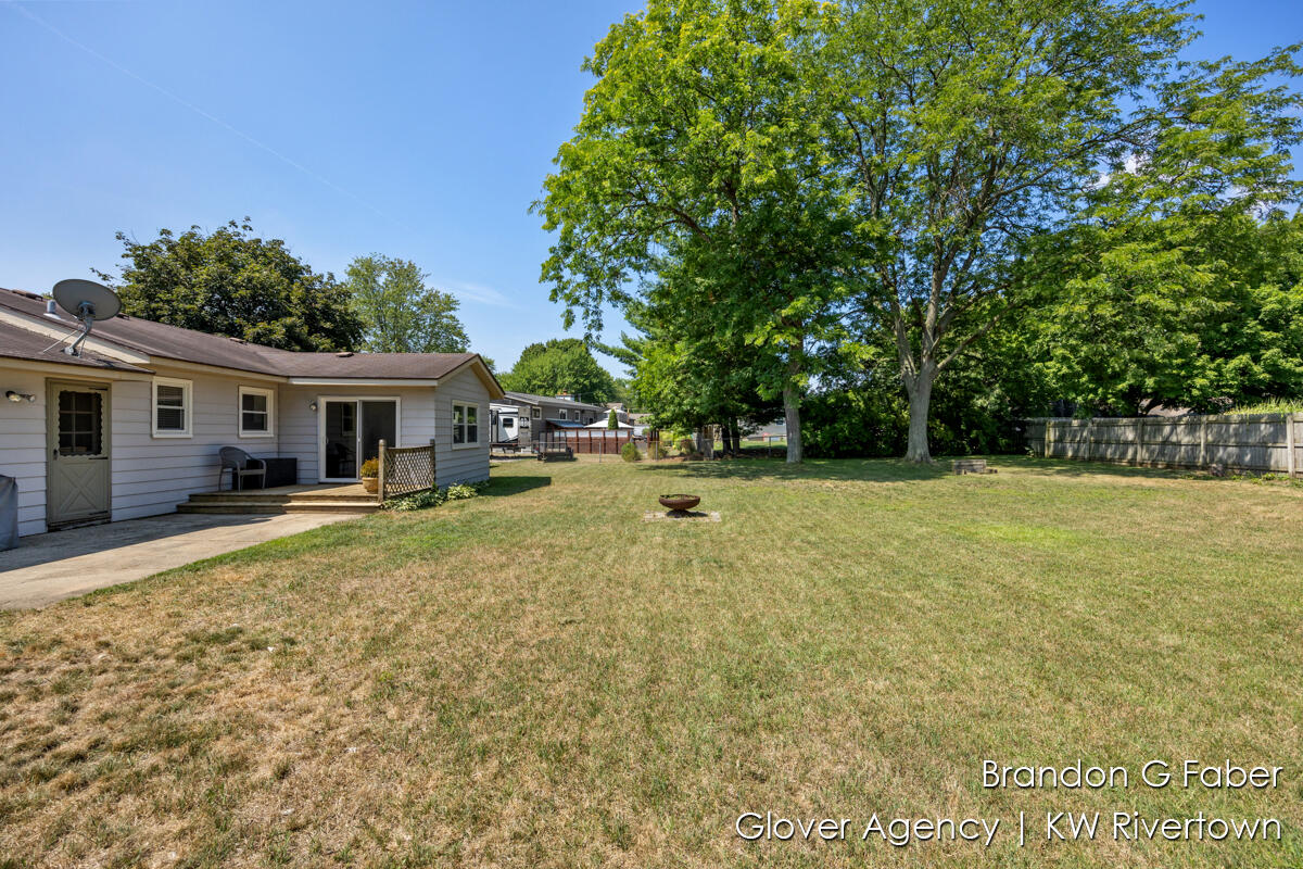 3395 Thistle Dhu Street NE