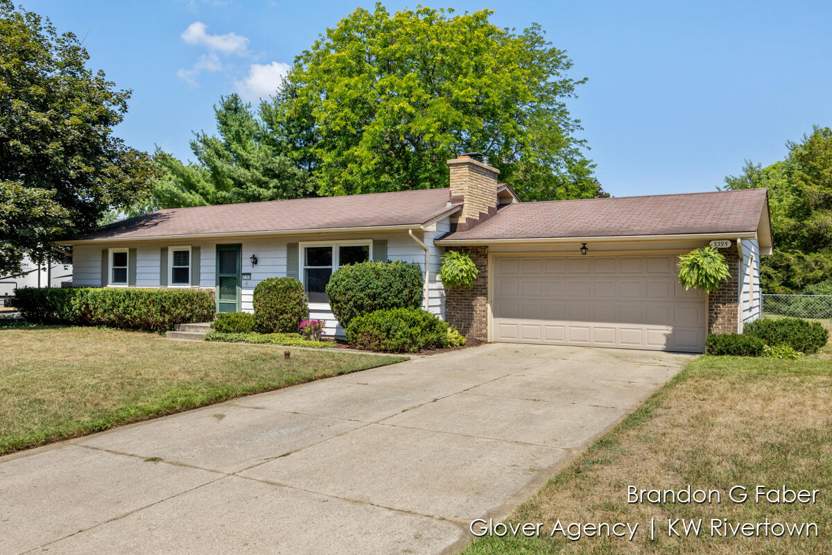 3395 Thistle Dhu Street NE