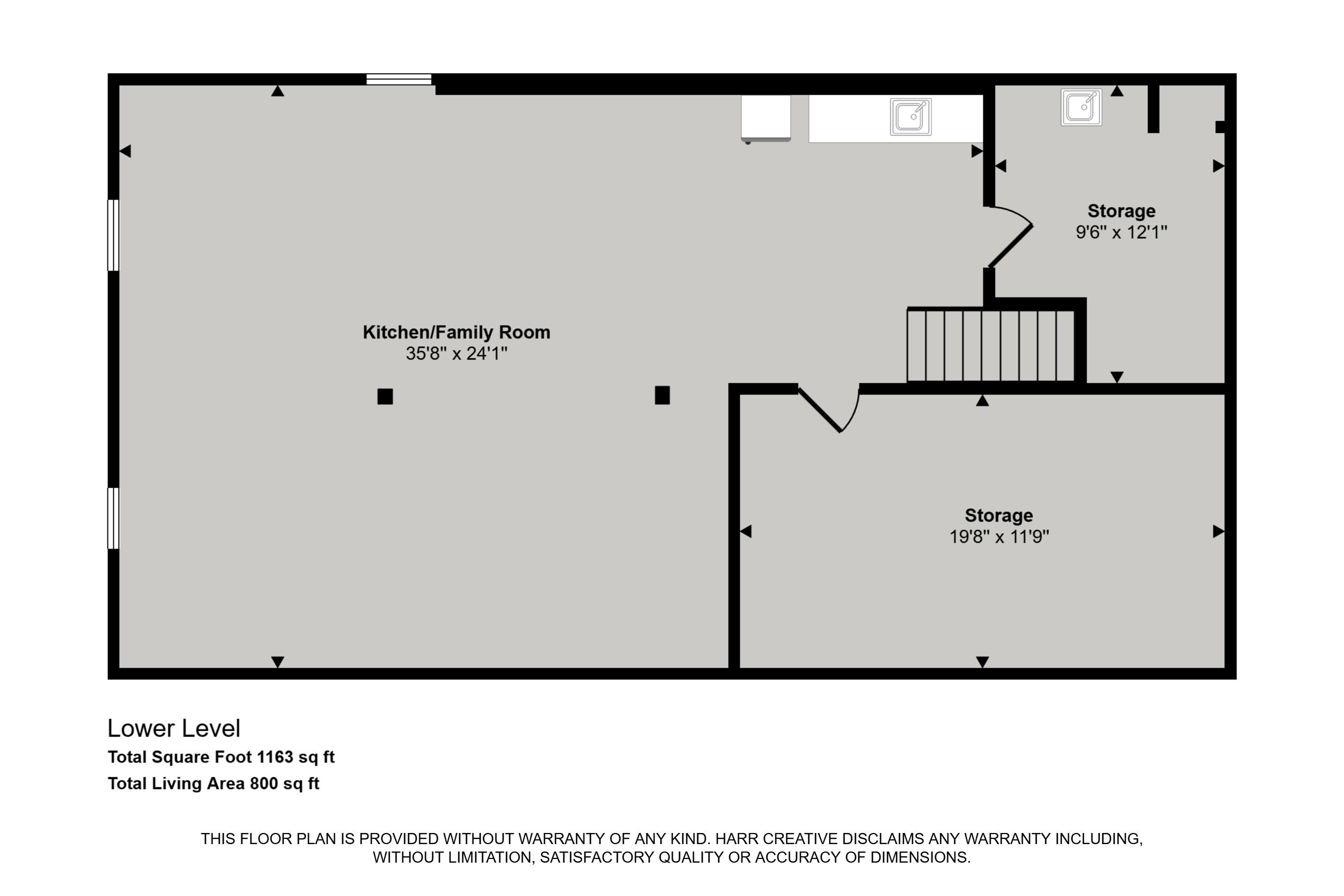 3395 Thistle Dhu Street NE