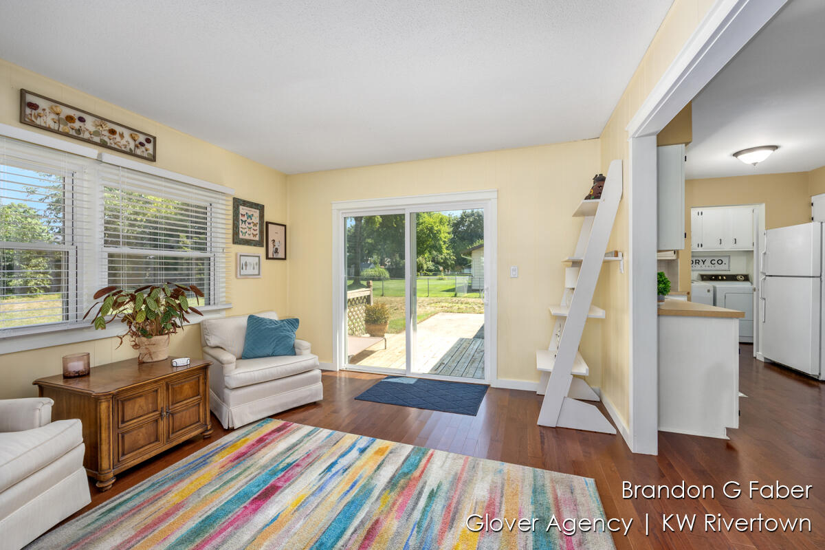 3395 Thistle Dhu Street NE