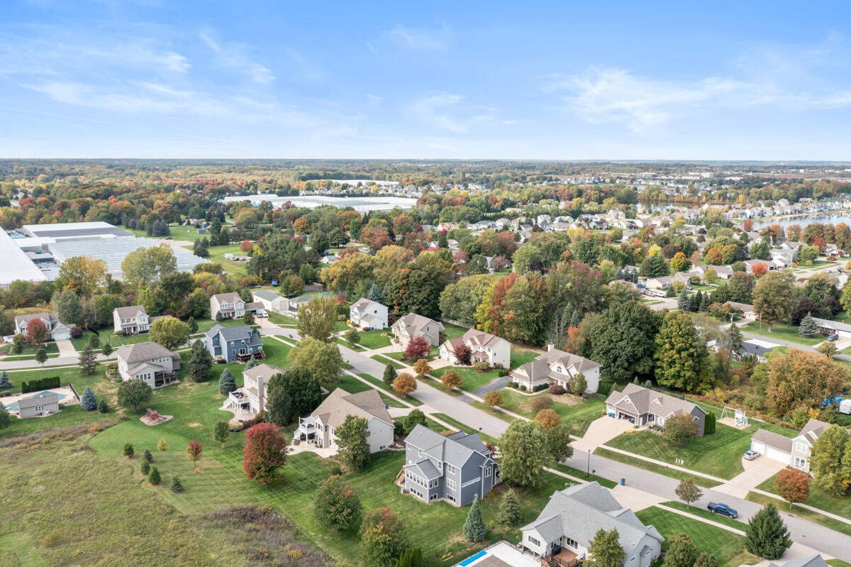 1752 Springwind Drive SW