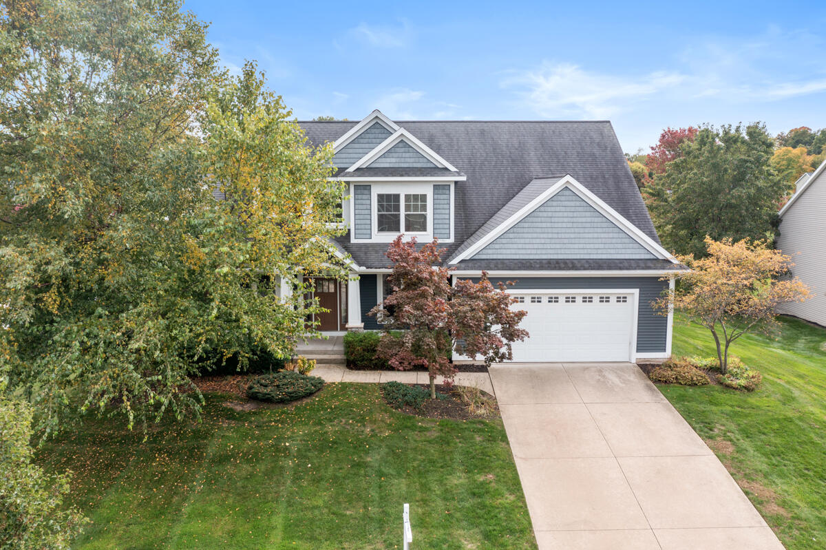 1752 Springwind Drive SW