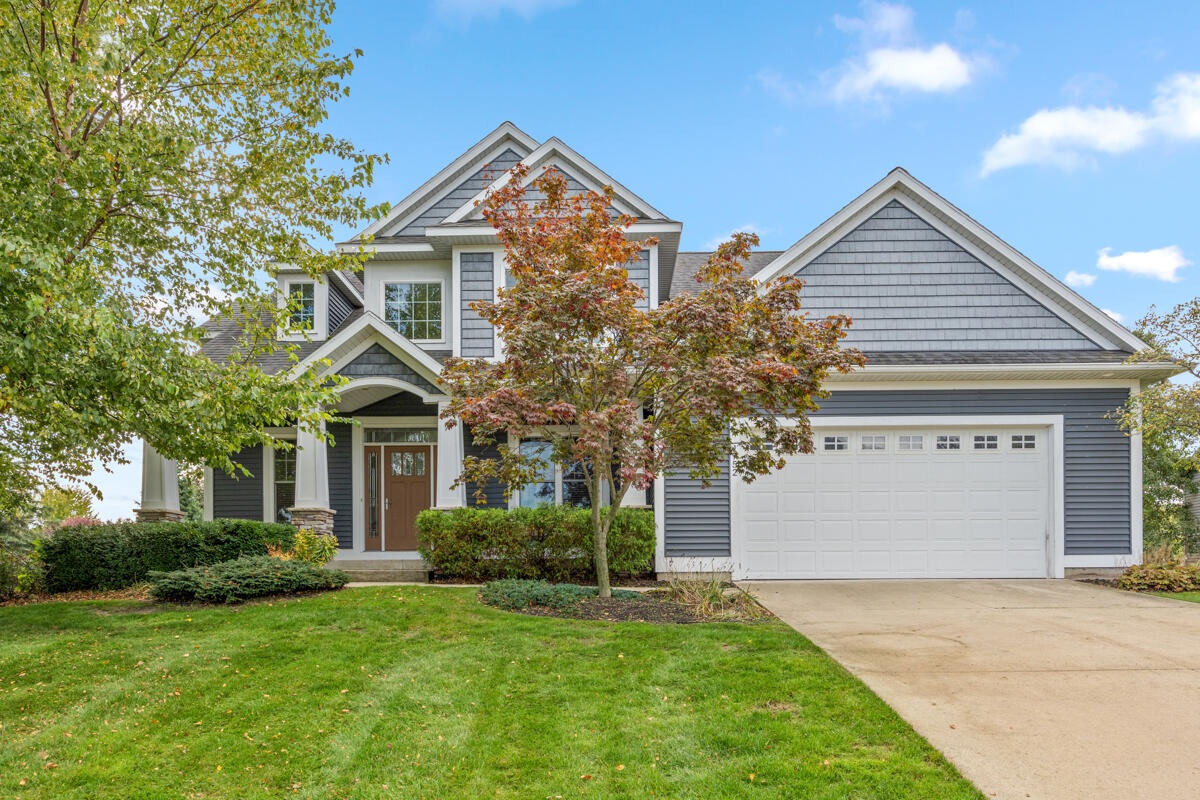 1752 Springwind Drive SW