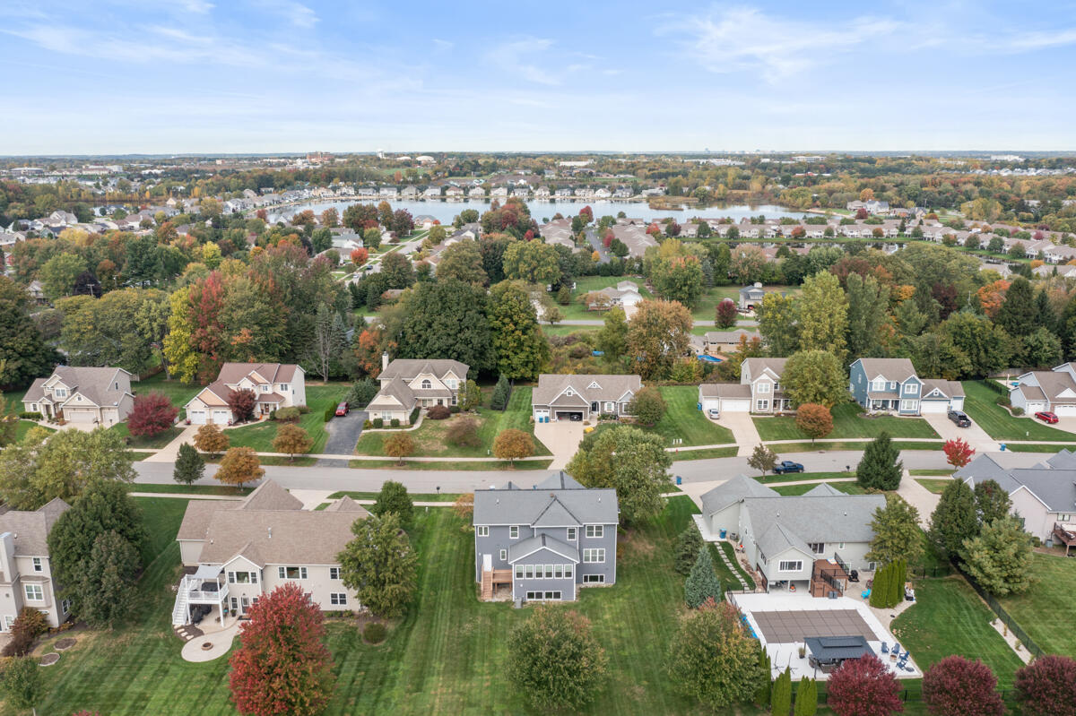 1752 Springwind Drive SW